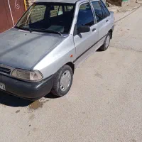 فروشی پراید مدل 89