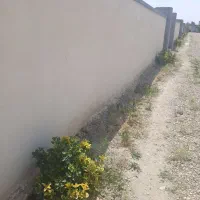تهراندشت  زمین شهرکی ۴۱۶ متری با نگهبانی ۲۴ ساعته