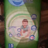 مولفیکس ۵۰ تایی سایز ۵