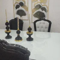 ست شمعدانی