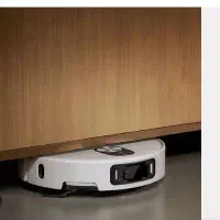 جارو رباتیک مدل xiaomi vacuum 5