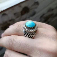 فیروزه نیشابور کلکسیونی