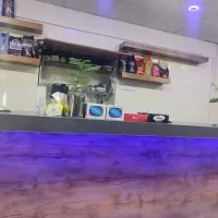 دکور مغازه و مبل
