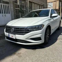 فولوکس واگن جتتا2022