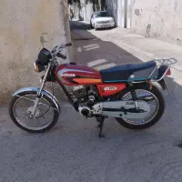 هندا 125