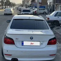 بی ام و525|خودرو سواری و وانت|ارومیه, |دیوار