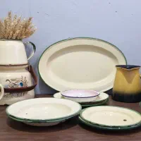ظروف لعابی