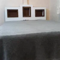 تخت دونفره