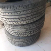3حلقه لاستیک 50درصد 205