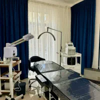 تخت و تابوره وهیدروفیشیال وفوتون ترابی