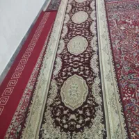 فرش کناره
