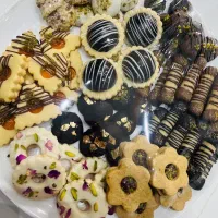 آموزش شیرینی