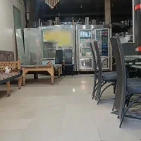 واگذاری تهیه غذا