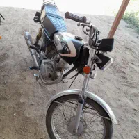 موتور ۱۲۵ مدل ۸۴