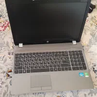 لب تاپ در حد نو hp