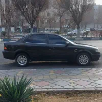 سمند سورن  مدل 91