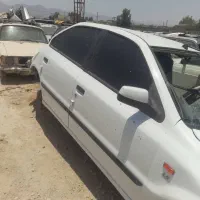 سمند تصادفی مدل 97 Ef7
