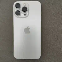 اپل 15پرو مکس