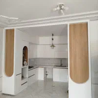 طراحی و اجرا انواع کابینت و کمد
