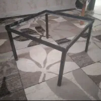 پایه کولر دستی