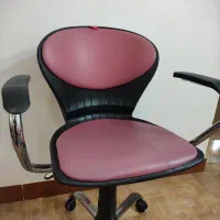 صندلی چرخدار