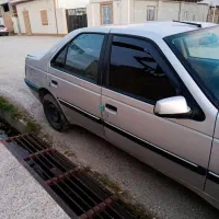 405طرح slx|خودرو کلاسیک|بندر ترکمن, |دیوار