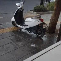 وسپا دایچی cr150cc