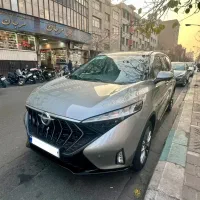 هایما x7 مدل 1405 اقساط سندبنام تحویل آنی