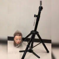 پایه مانکن در حد نو