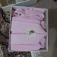 حوله ۵ تیکه آلتین دنیز