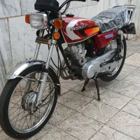 موتور هندا  دلتا مدل۹۴