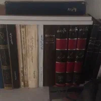 کتابهای کمیاب در همه ژانرها