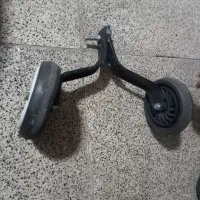 کمکی دوچرخه ۱۶