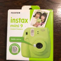 دوربین instax mini 9