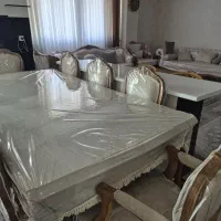 میزناهارخوری ۸نفره