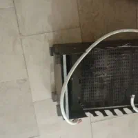 گاز  ودوچرخه