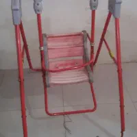 تاب فلزی کودک