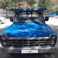 نیسان دیزلی مدل ۹۱