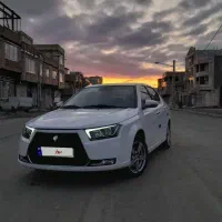 دنا پلاس توربو6دنده کم کار