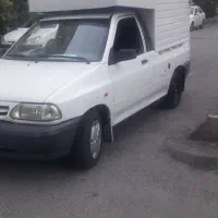 پراید 151 مدل 1401