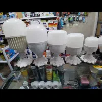 لامپ درجه 1 ضمانتی