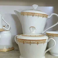 سرویس چایخوری