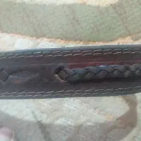 کمر بند چرمی اصل اصل