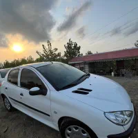 206مدل ۸۹|خودرو سواری و وانت|رشت, یخسازی|دیوار