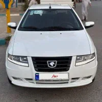 سورن پلاس موتور جدید