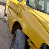 راهنمایی از رانندگان تاکسی