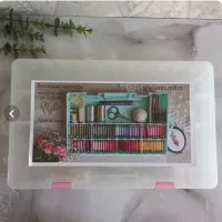 جعبه نظم دهنده