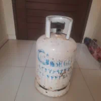 کپسول گاز