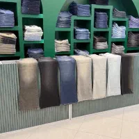 فلربگ|لباس|قم, نیروگاه|دیوار