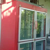 یخچال ۴درب در حد نو